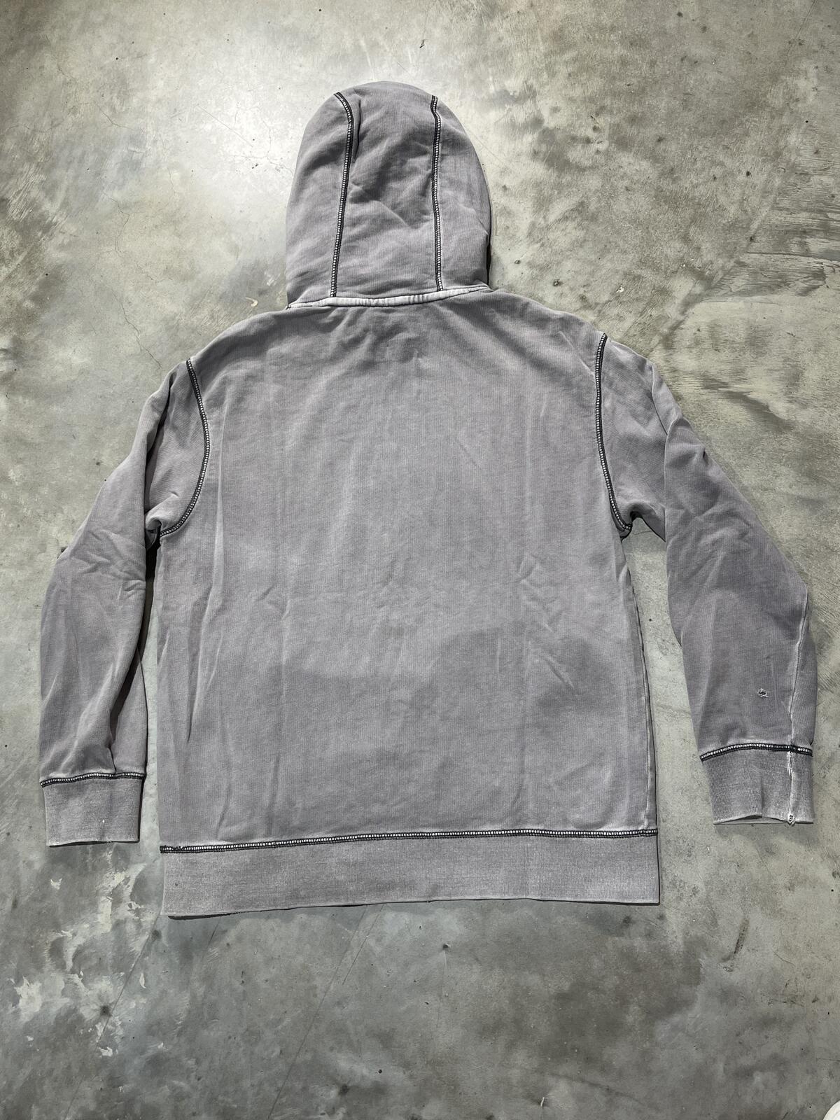 Biggie Preowned Medium Hoodie