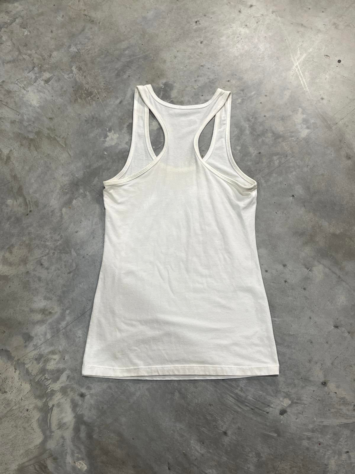 Dierks Bentley Preowned Medium Band Tank Top T-shirt