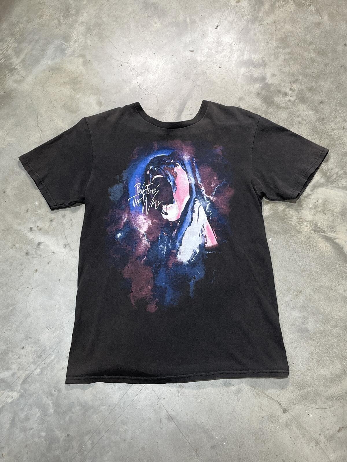 Pink Floyd Preowned Small T-shirt