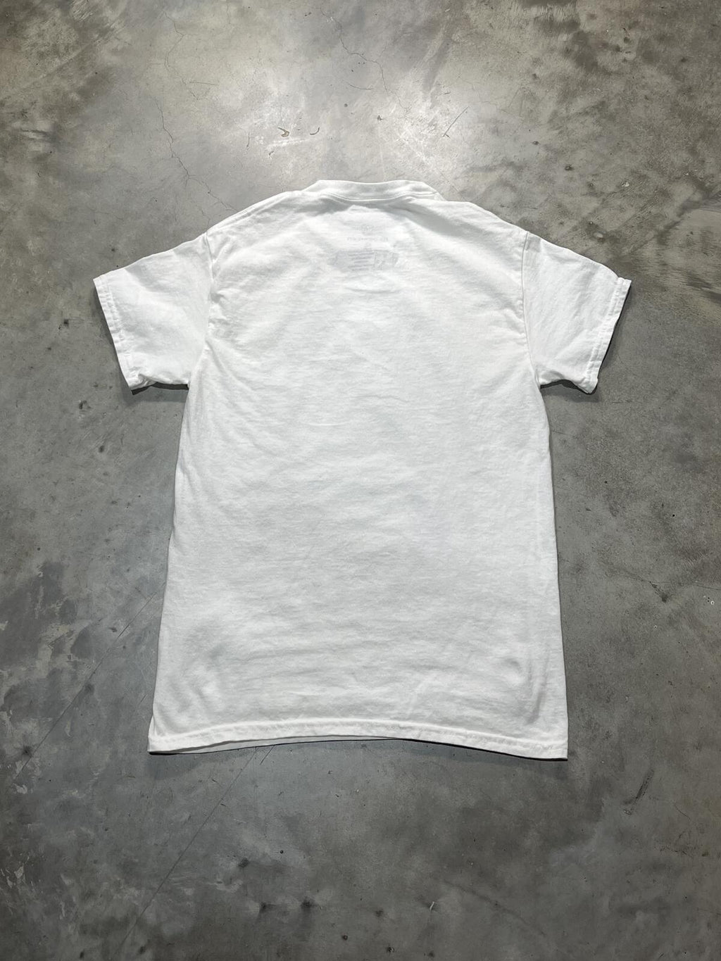 Radiohead Preowned Small T-shirt