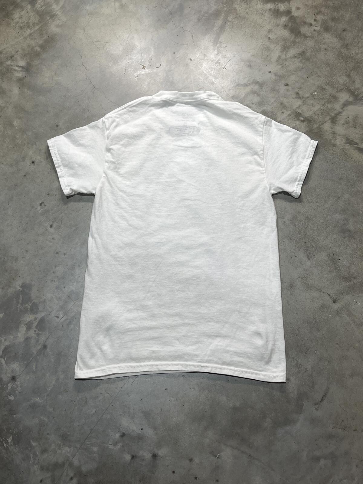 Radiohead Preowned Small T-shirt