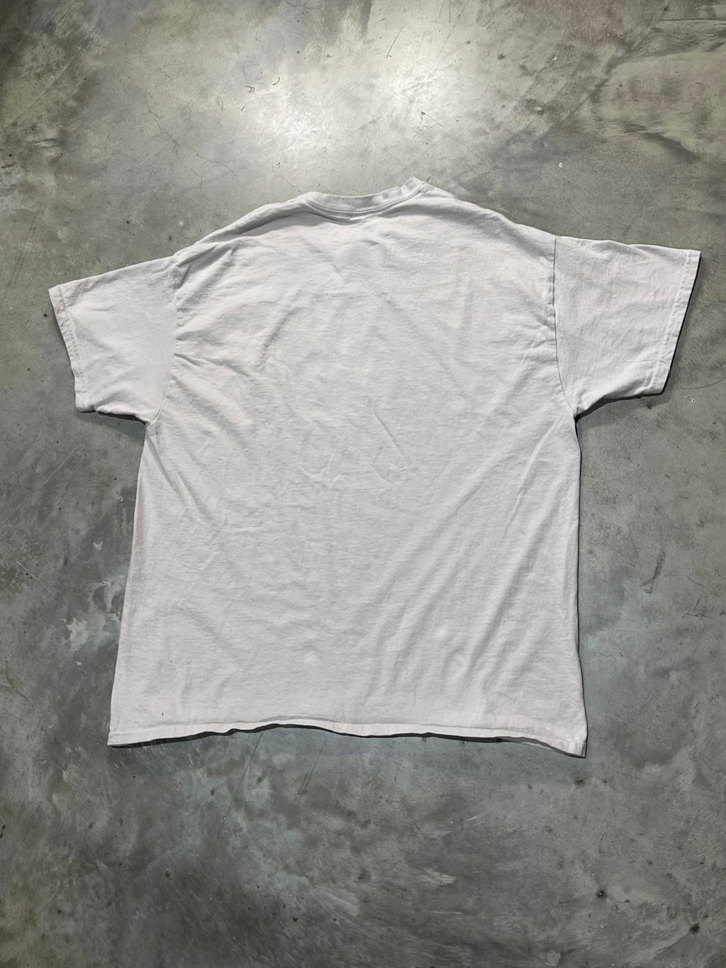 Modest Mouse Preowned XL T-shirt