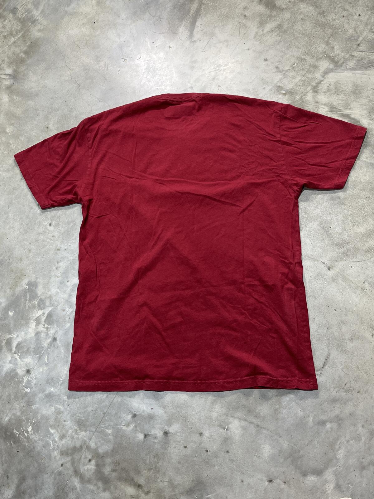 C.F. Martin & Co. Guitar Preowned Large T-shirt