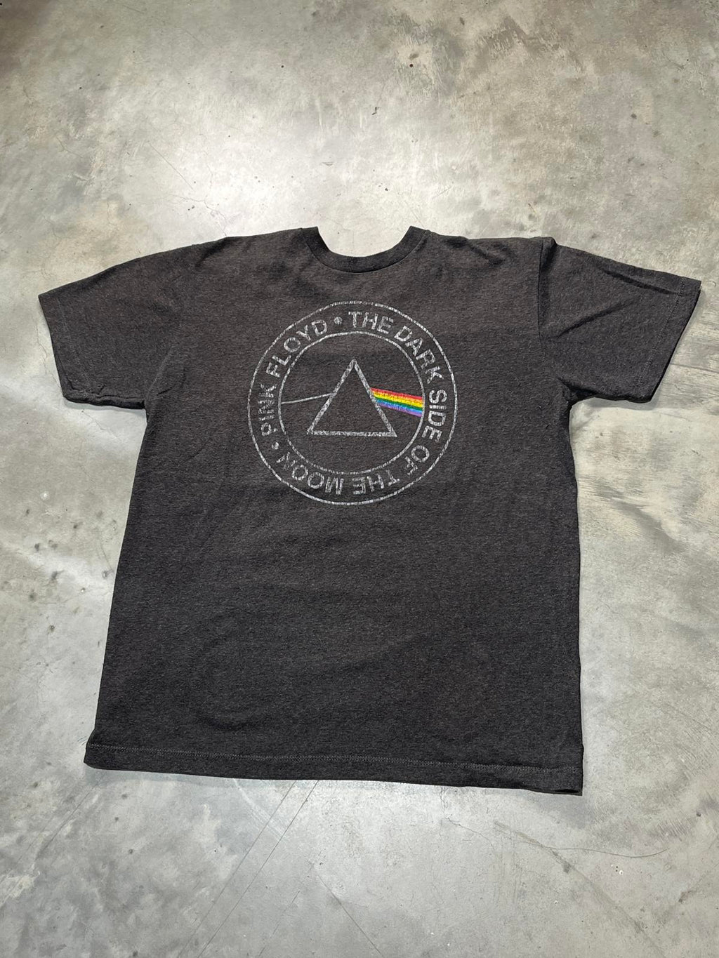 Pink Floyd Preowned Medium T-shirt