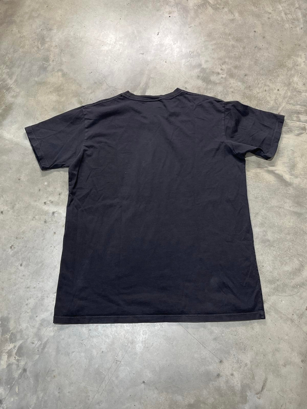 Bob Marley Preowned Medium T-shirt