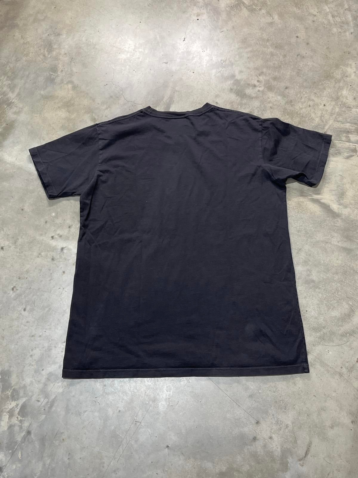 Bob Marley Preowned Medium T-shirt
