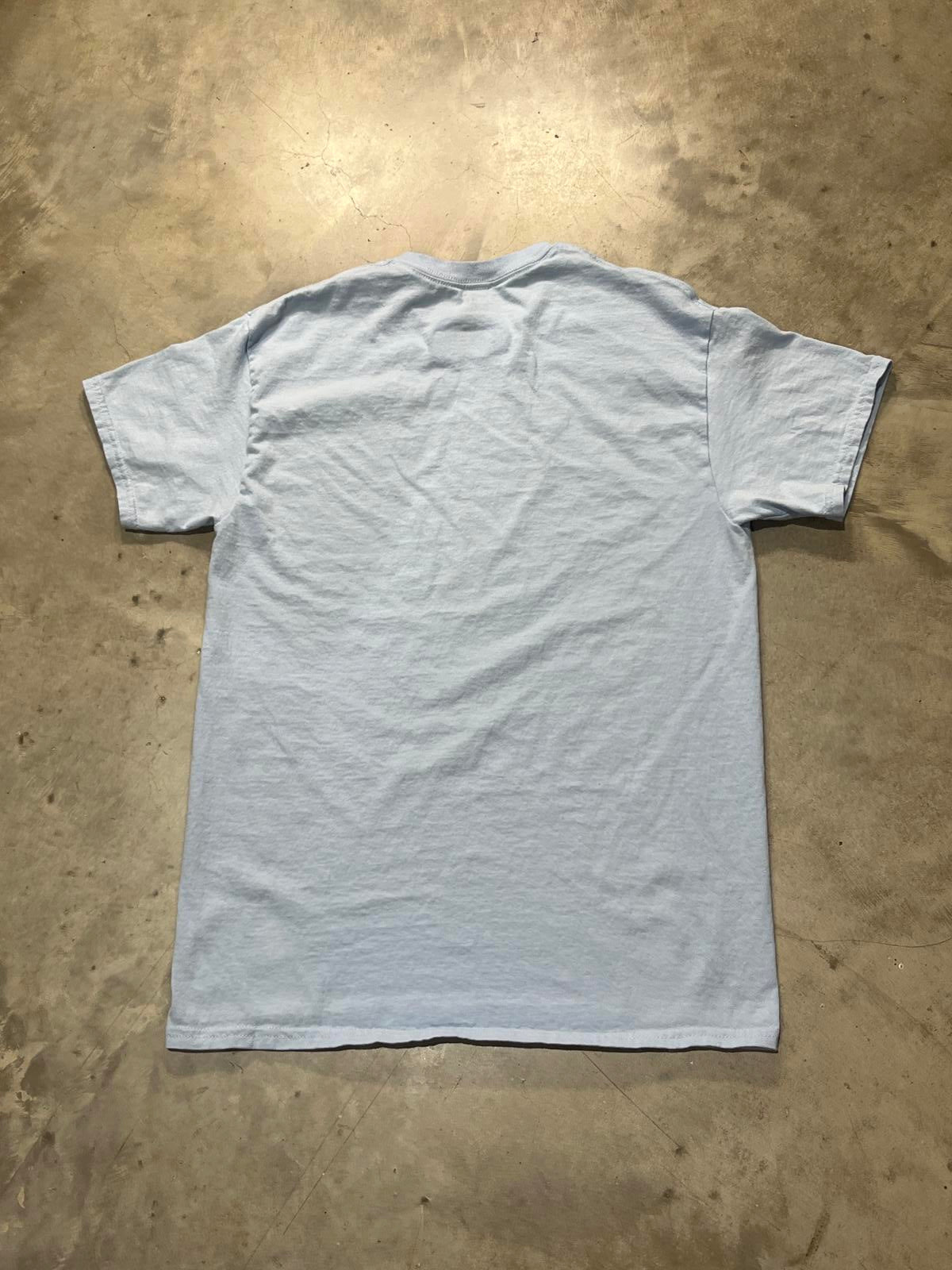 Elton John Preowned Medium T-shirt