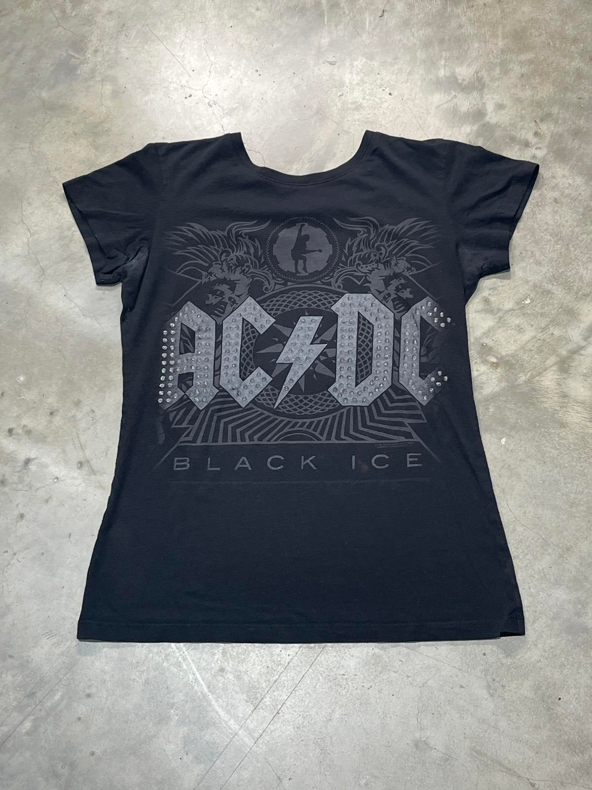 ACDC Preowned Small T-shirt