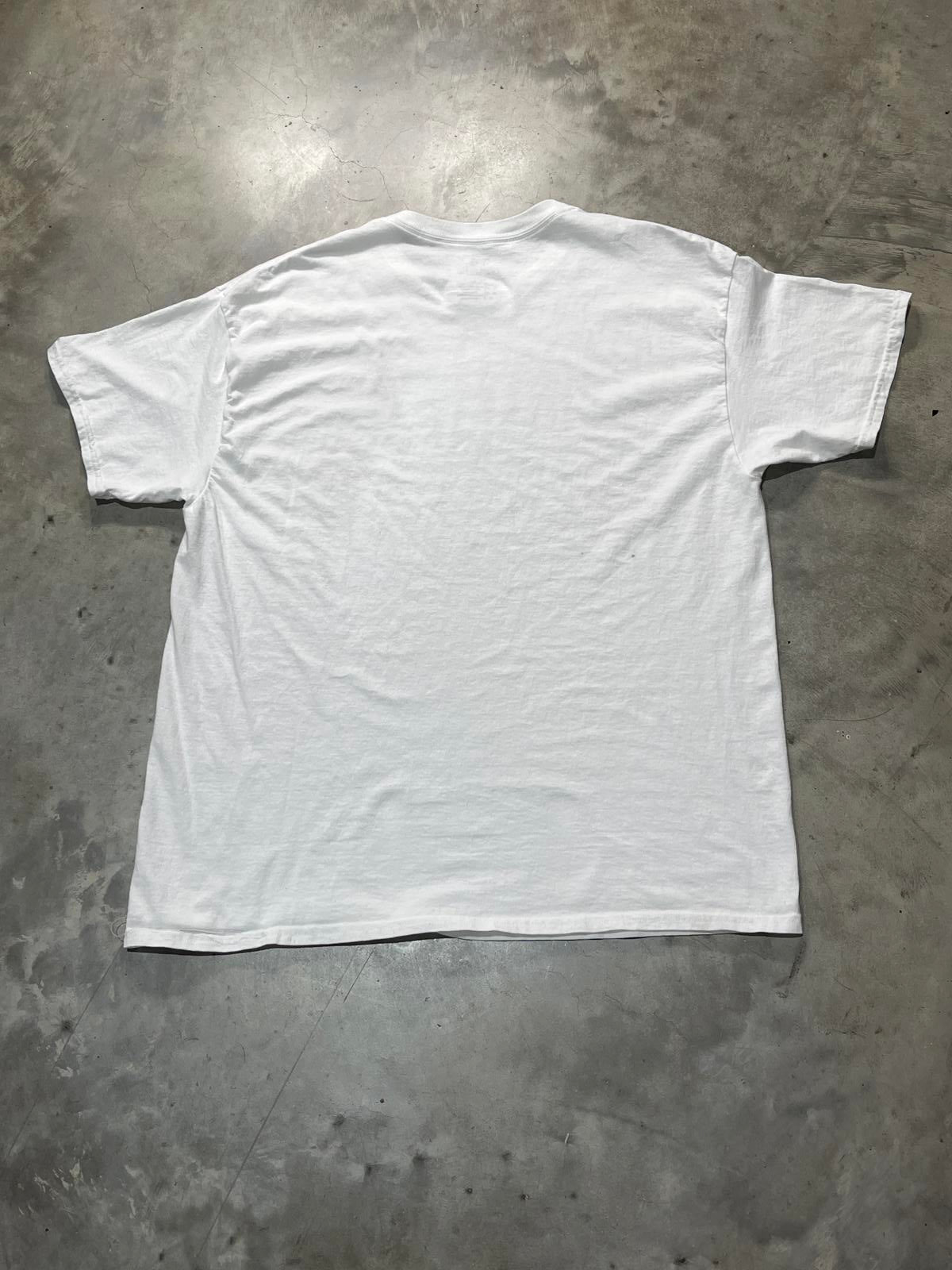 Sex Pistols Preowned XL T-shirt
