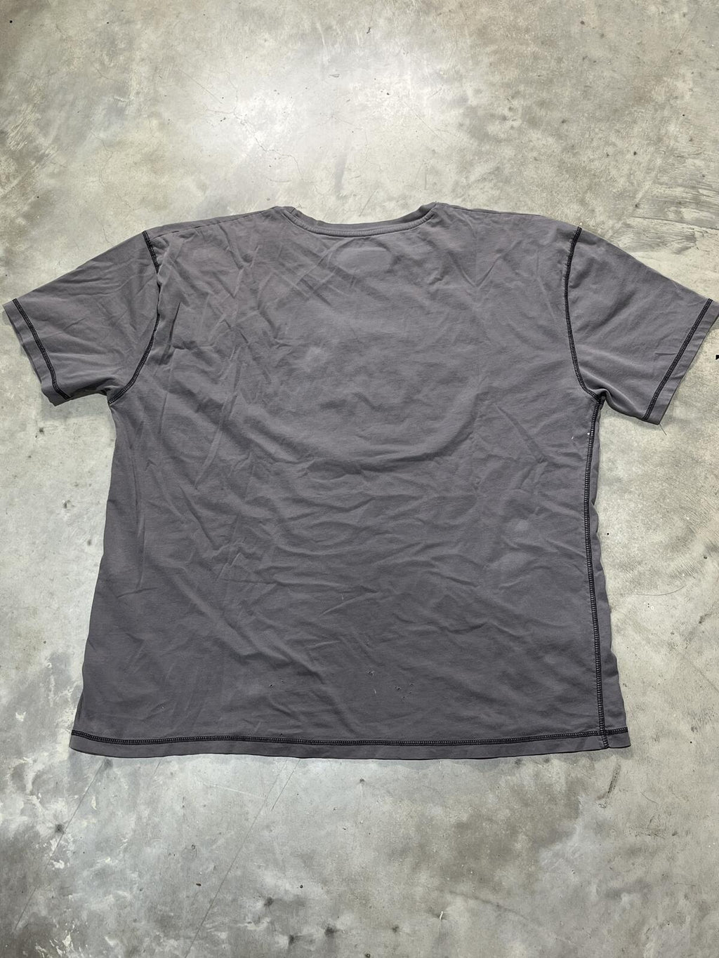 Hard Rock Cafe Preowned Embroidered 2XL T-shirt