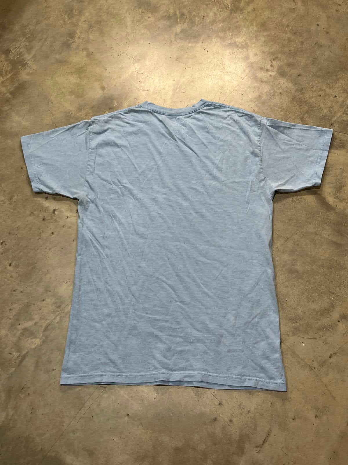 Las Vegas Wiener Party Preowned Medium T-shirt