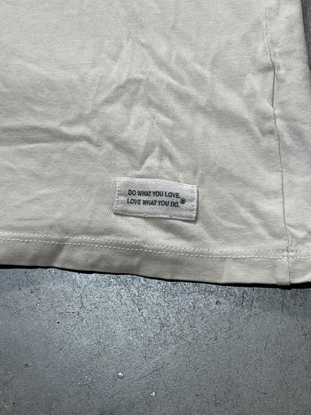 The Beagles Beatles Inspired Preowned Small V-Neck T-shirt