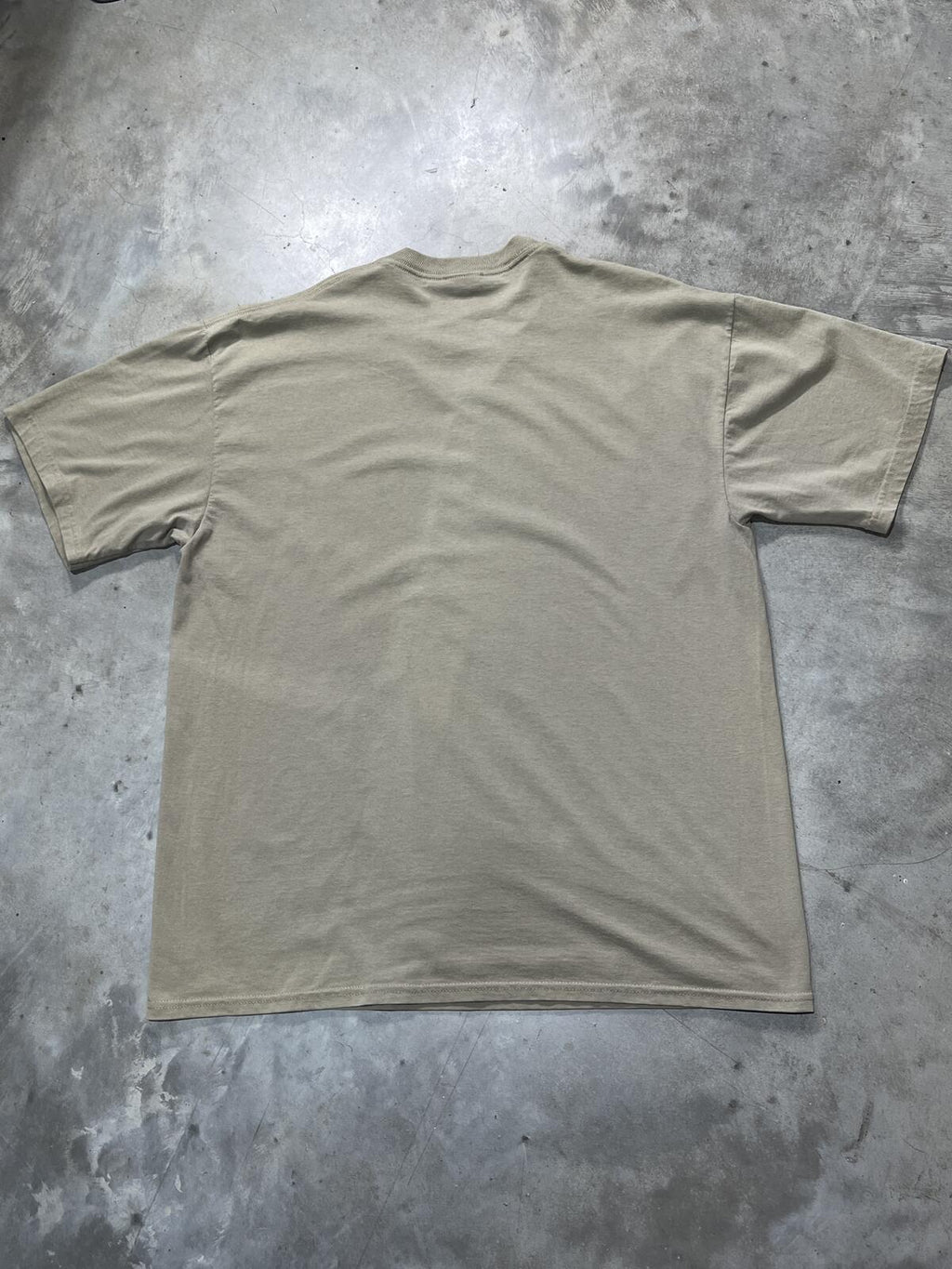 The Verve Preowned XL T-shirt