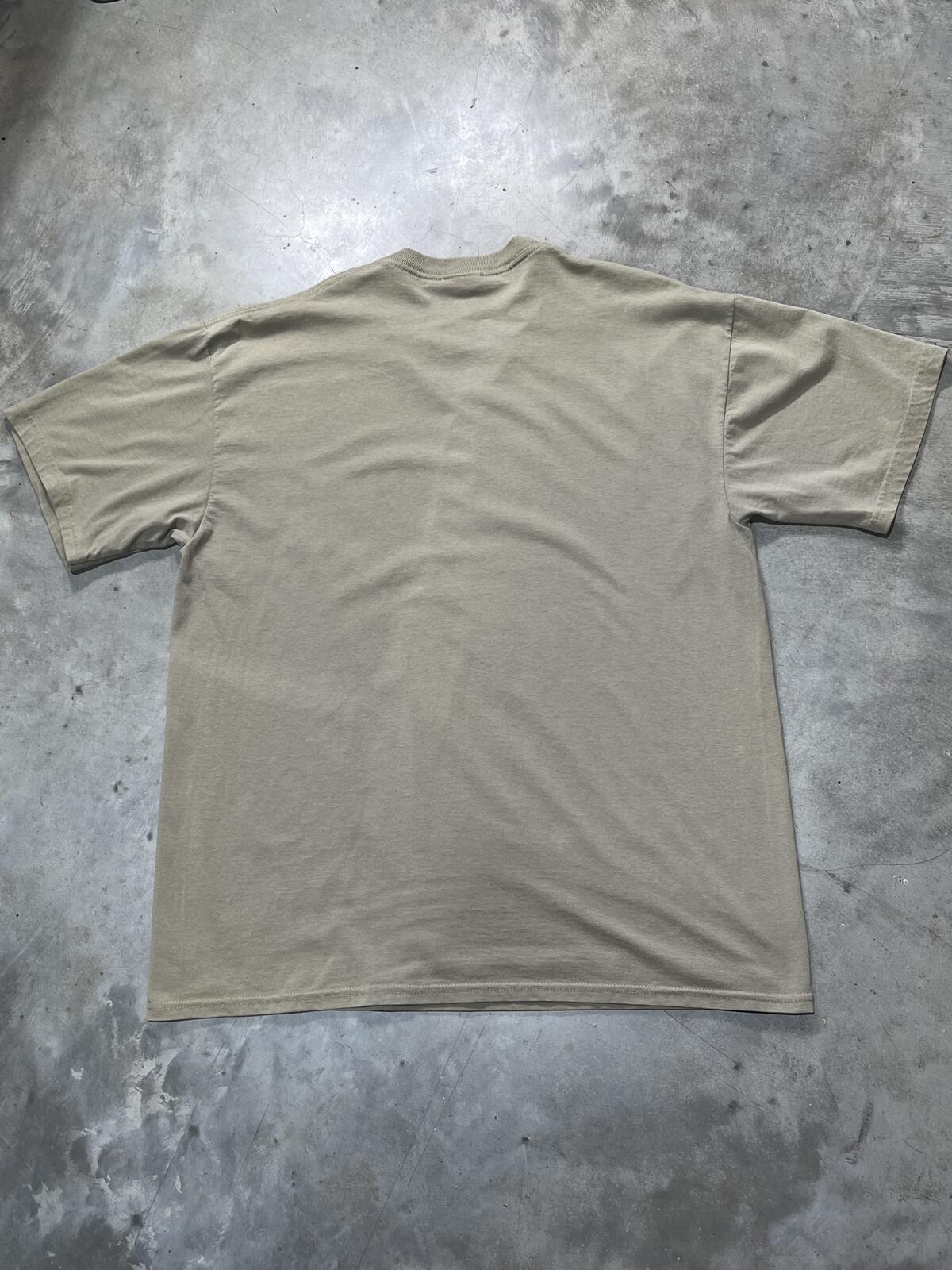 The Verve Preowned XL T-shirt