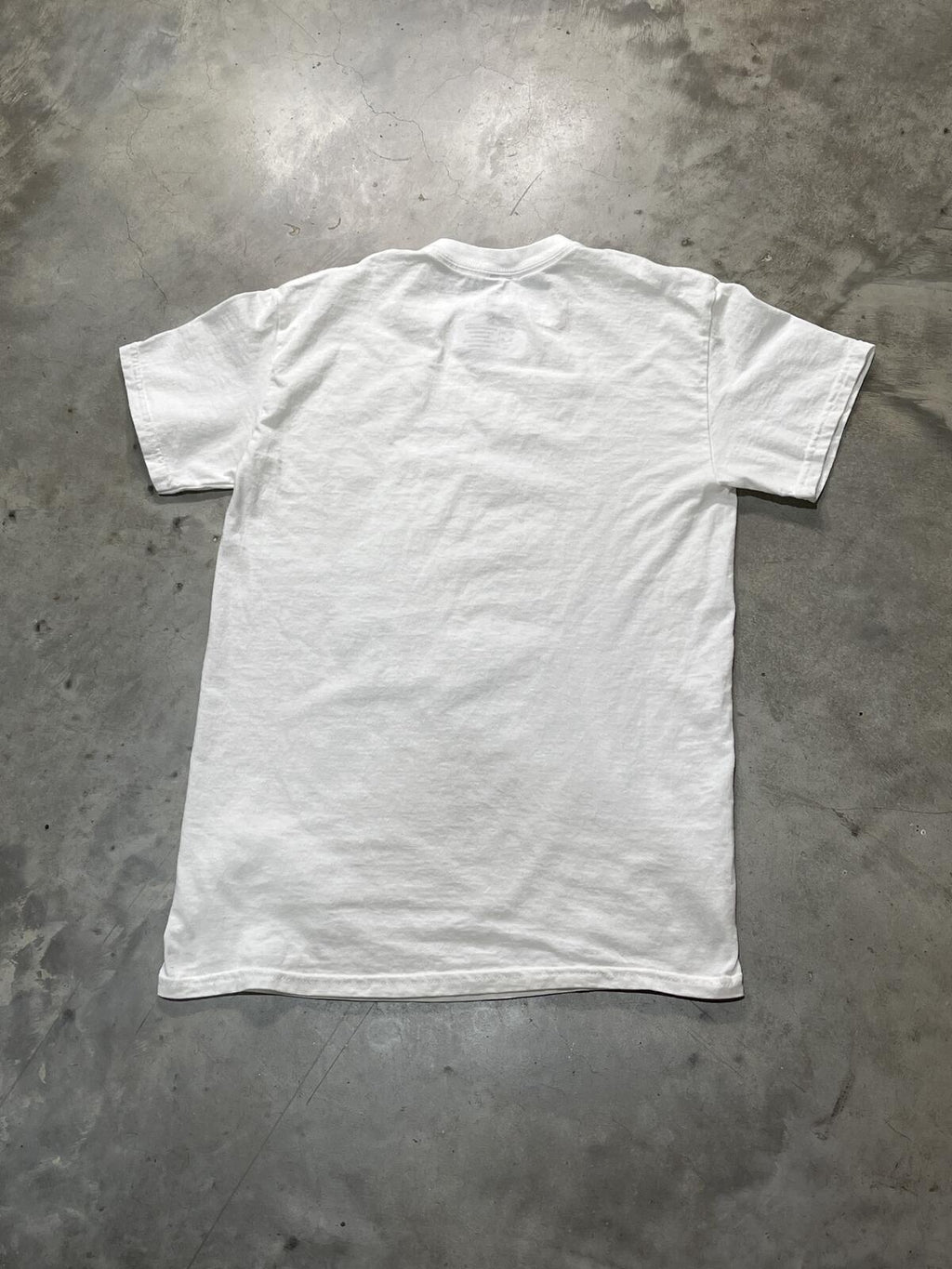 5 Seconds Of Summer Preowned Small T-shirt