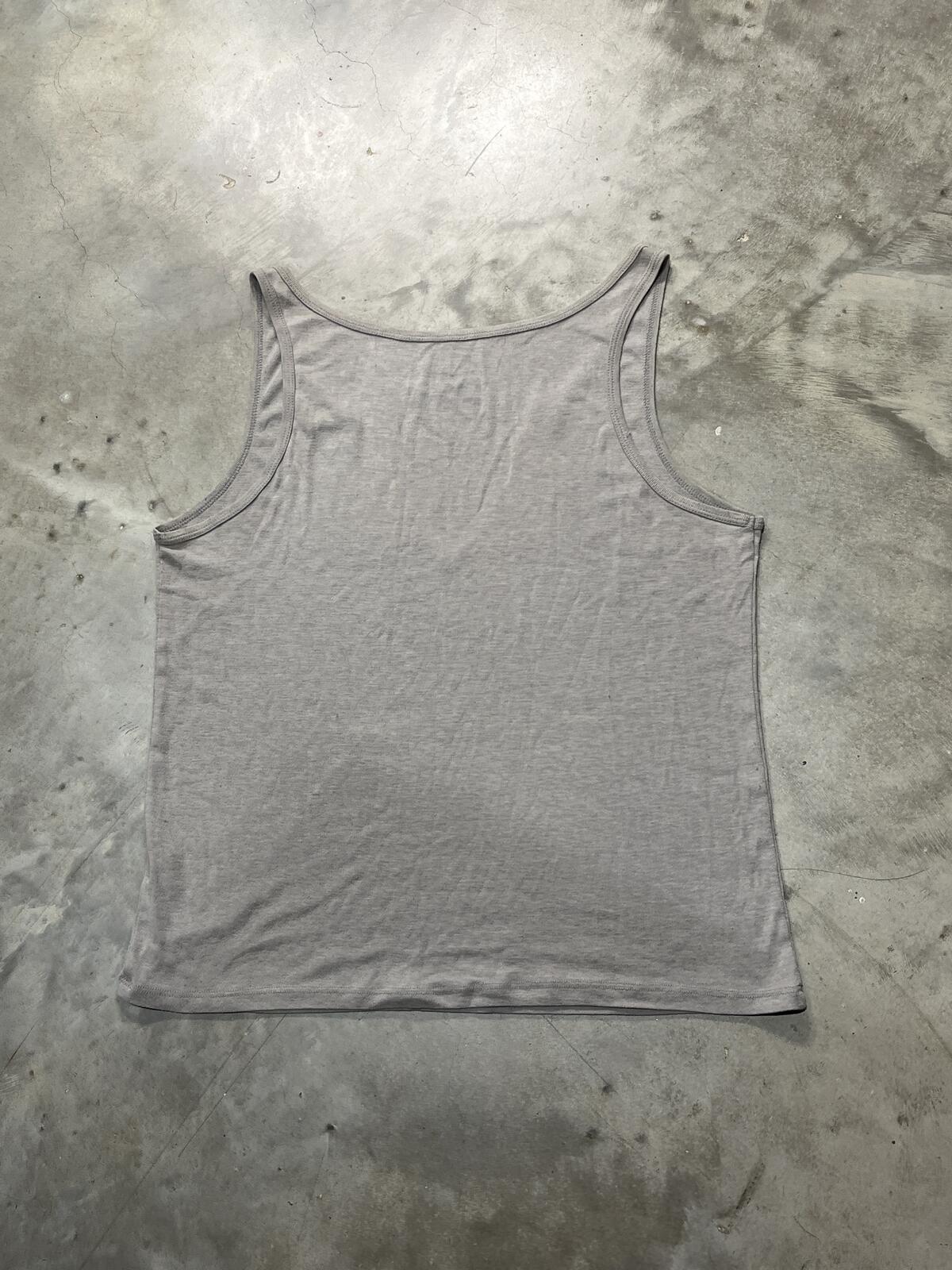 Jimi Hendrix Preowned Medium Tank Top T-shirt