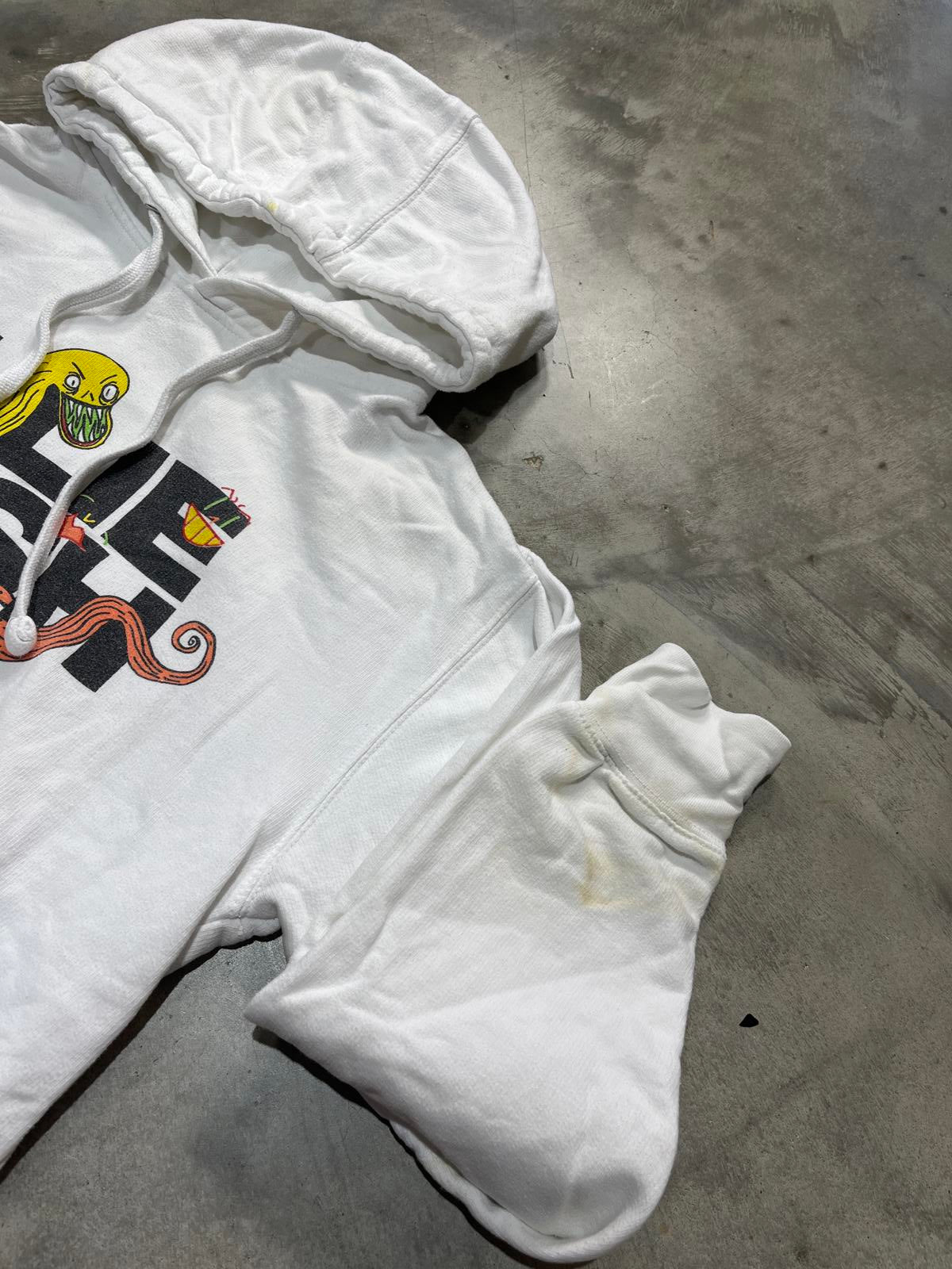 Billie Eilish Preowned Small Hoodie