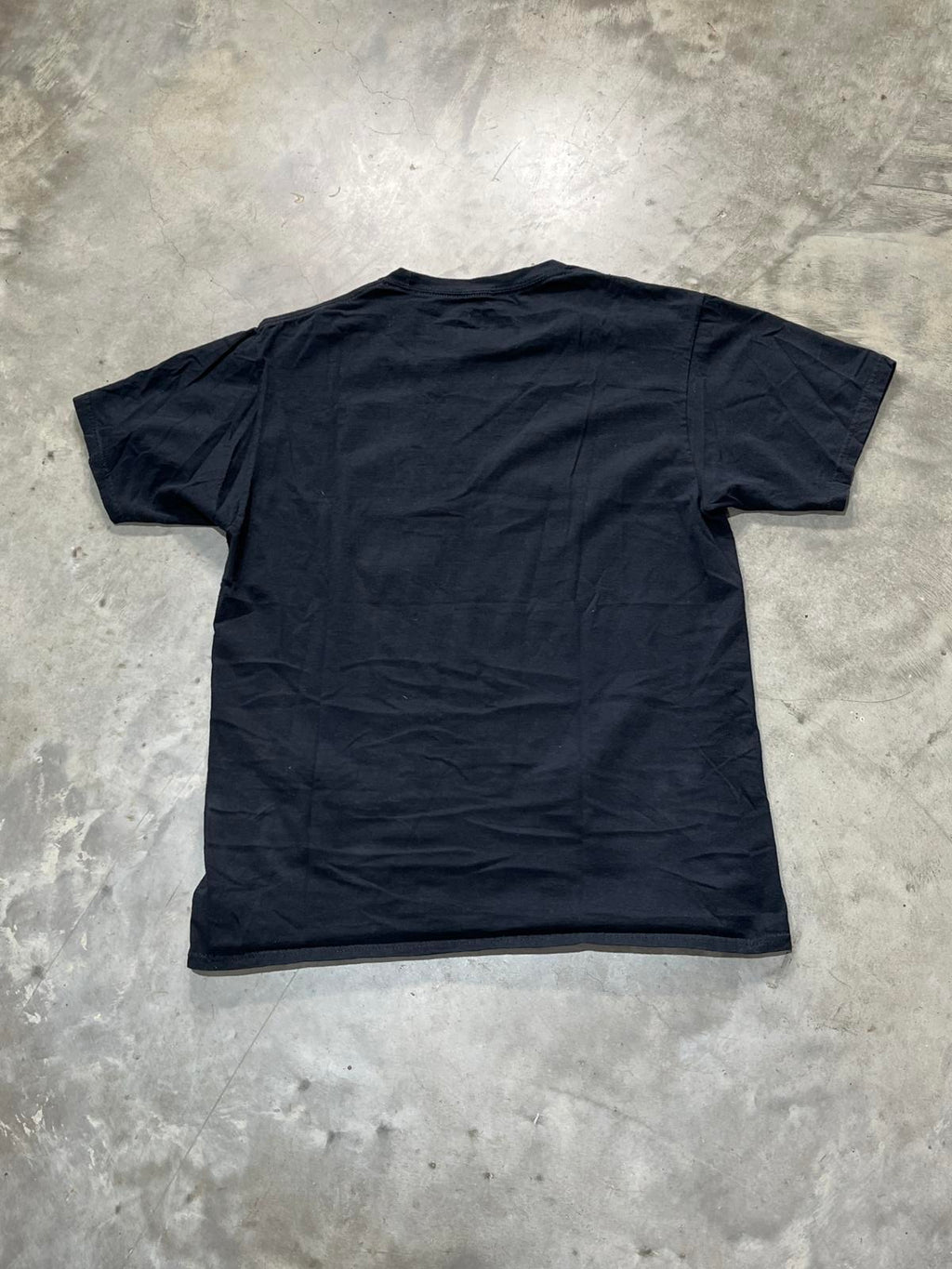 The Beatles Preowned Medium T-shirt
