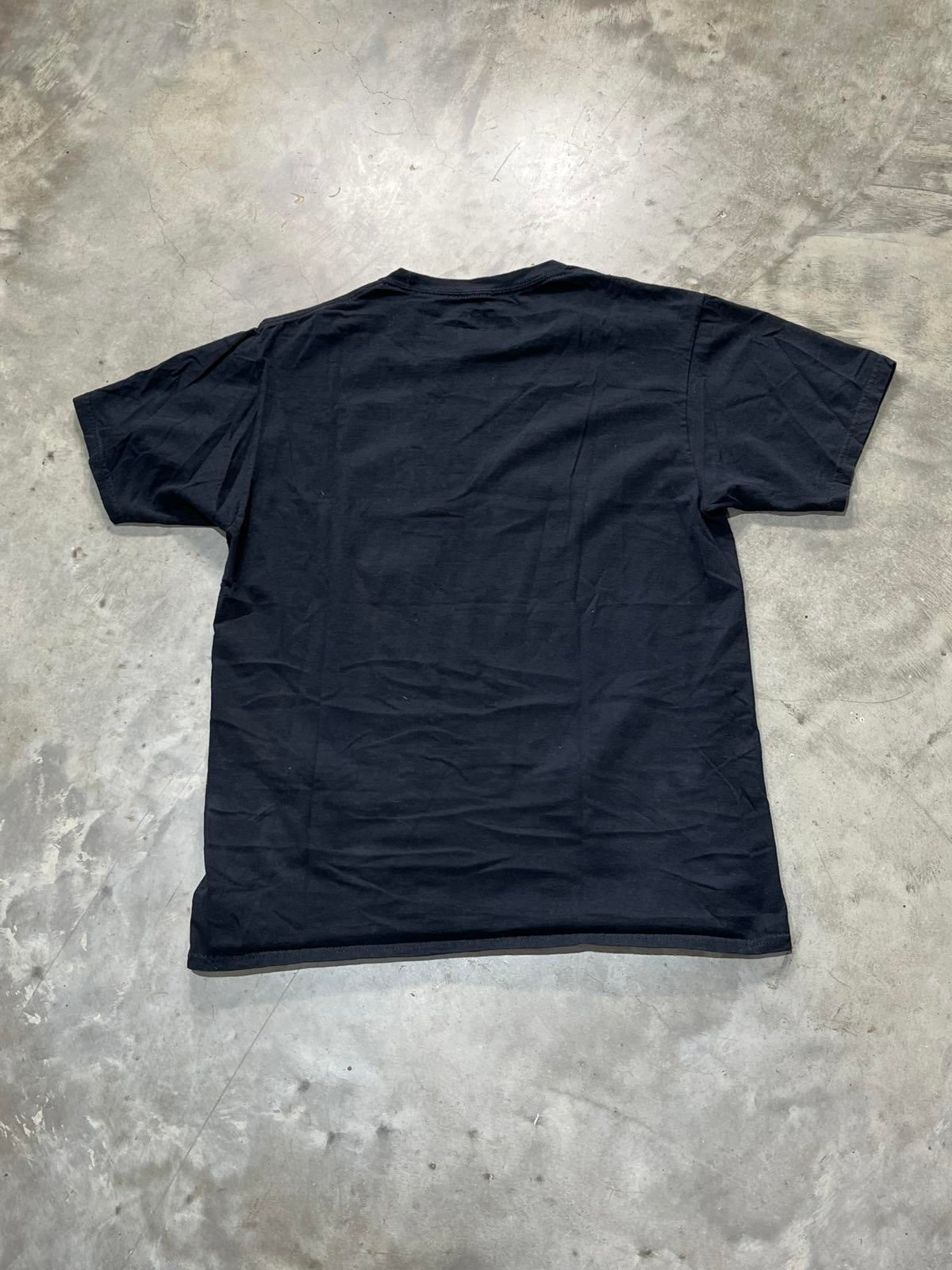The Beatles Preowned Medium T-shirt