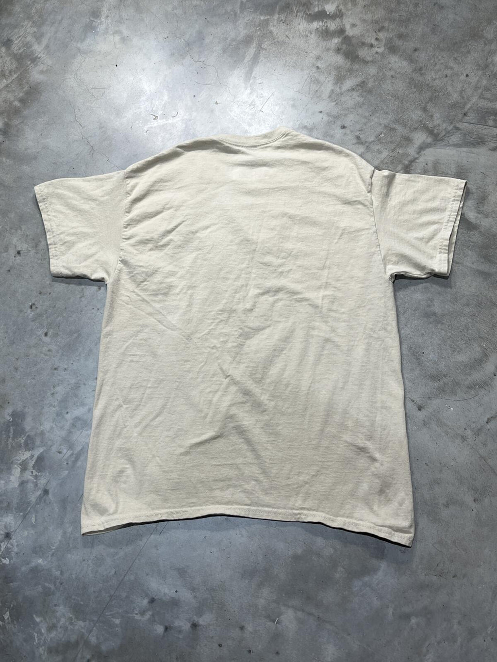 Ween Preowned Large T-shirt