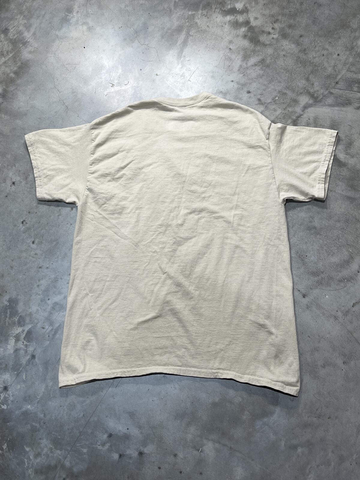 Ween Preowned Large T-shirt