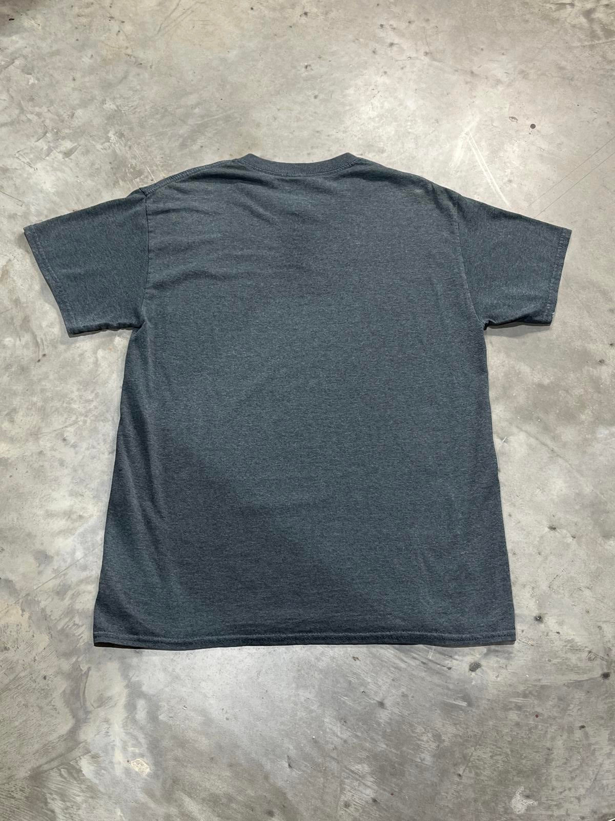 Jackson Tillman Preowned Medium Band T-shirt