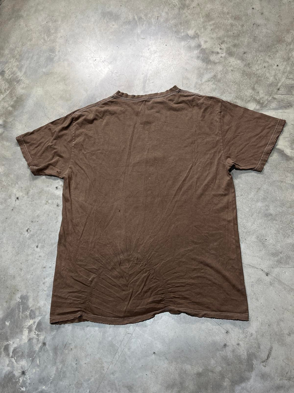 Jimi Hendrix Preowned Large T-shirt