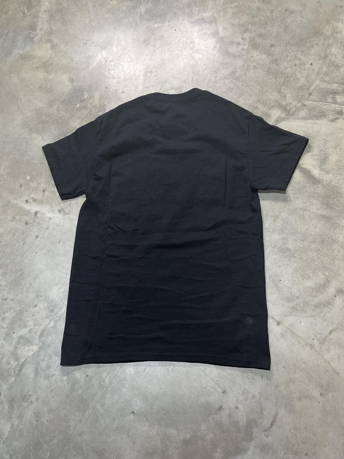 Bob Marley Preowned Small T-shirt