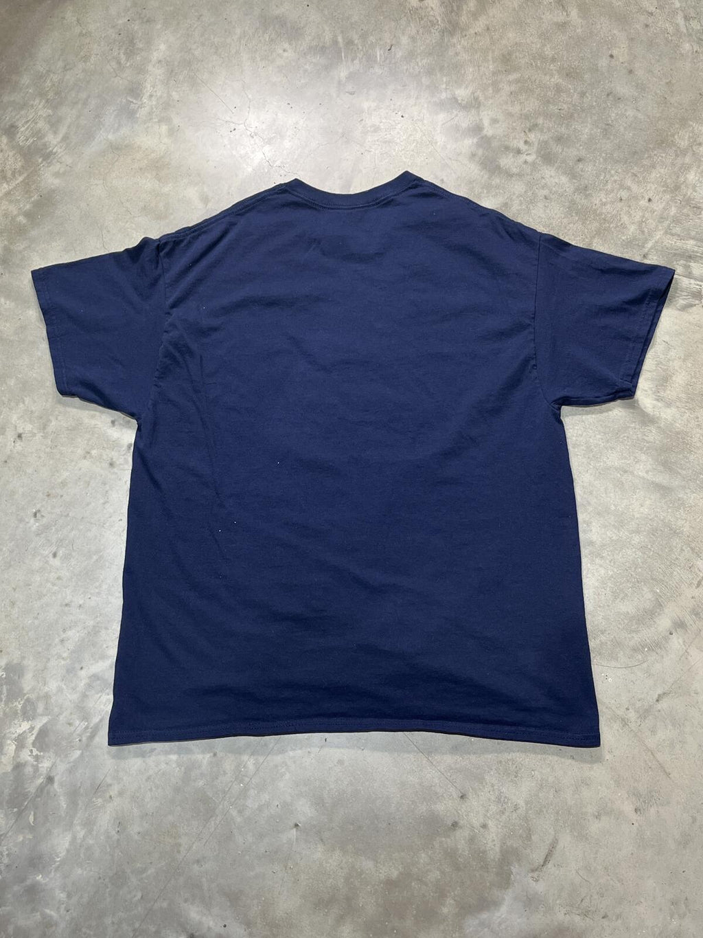 Melvins Preowned XL T-shirt