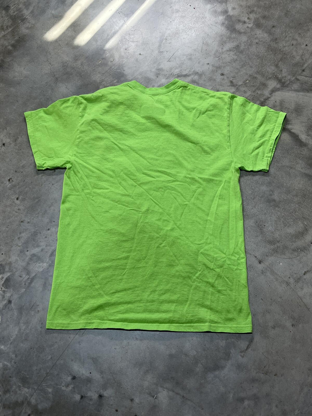 Mac Miller Preowned Medium T-shirt