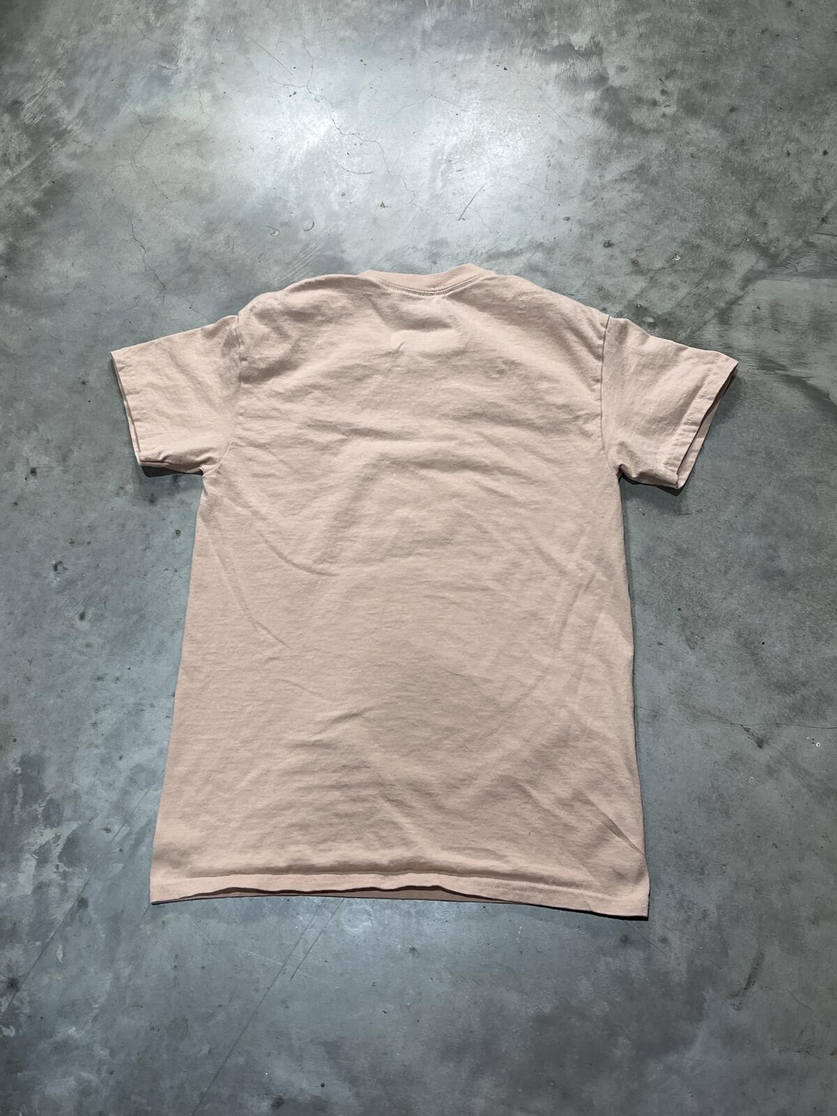 Melvins Preowned Small T-shirt