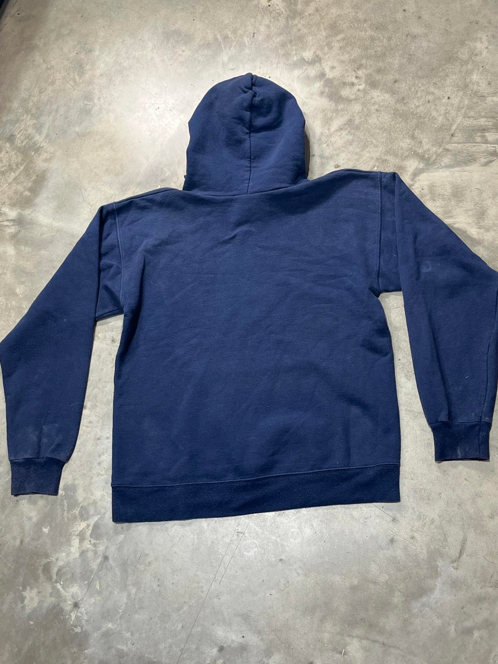 Omar Apolonio Preowned Medium Hoodie