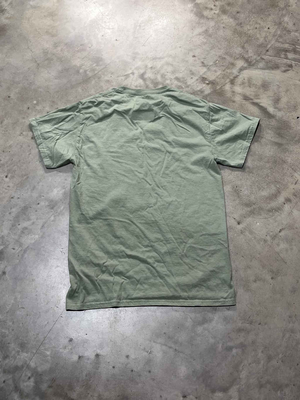 Rush Preowned Small T-shirt