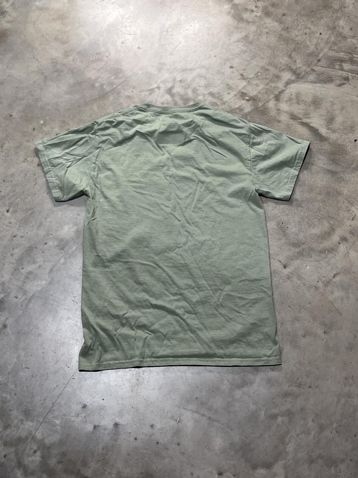 Rush Preowned Small T-shirt