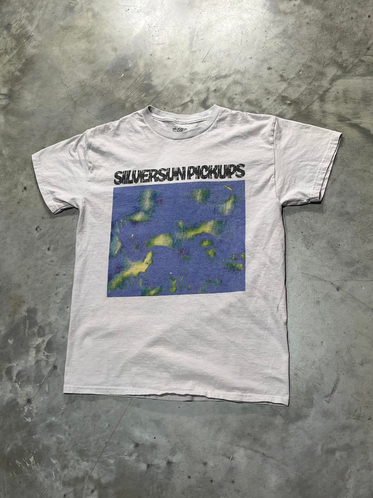 Silversun Pickups Preowned Medium T-shirt