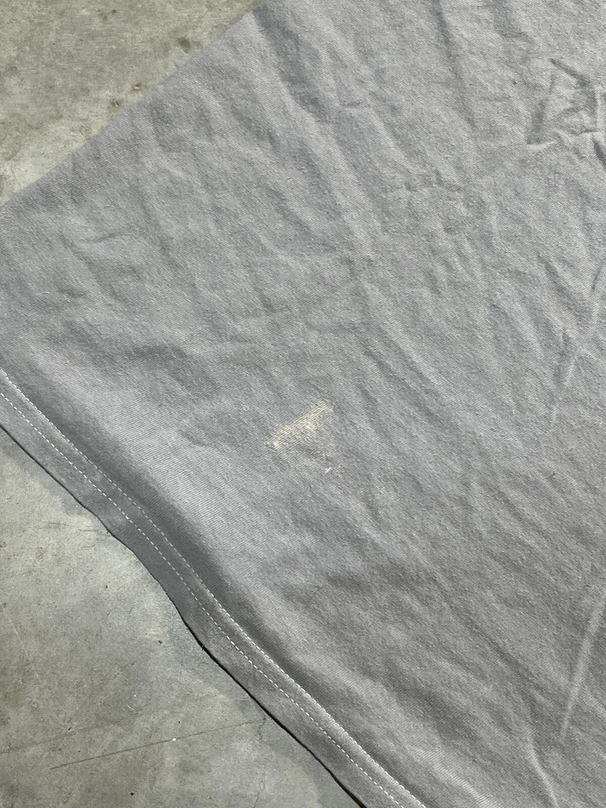 KISS Preowned XL T-shirt