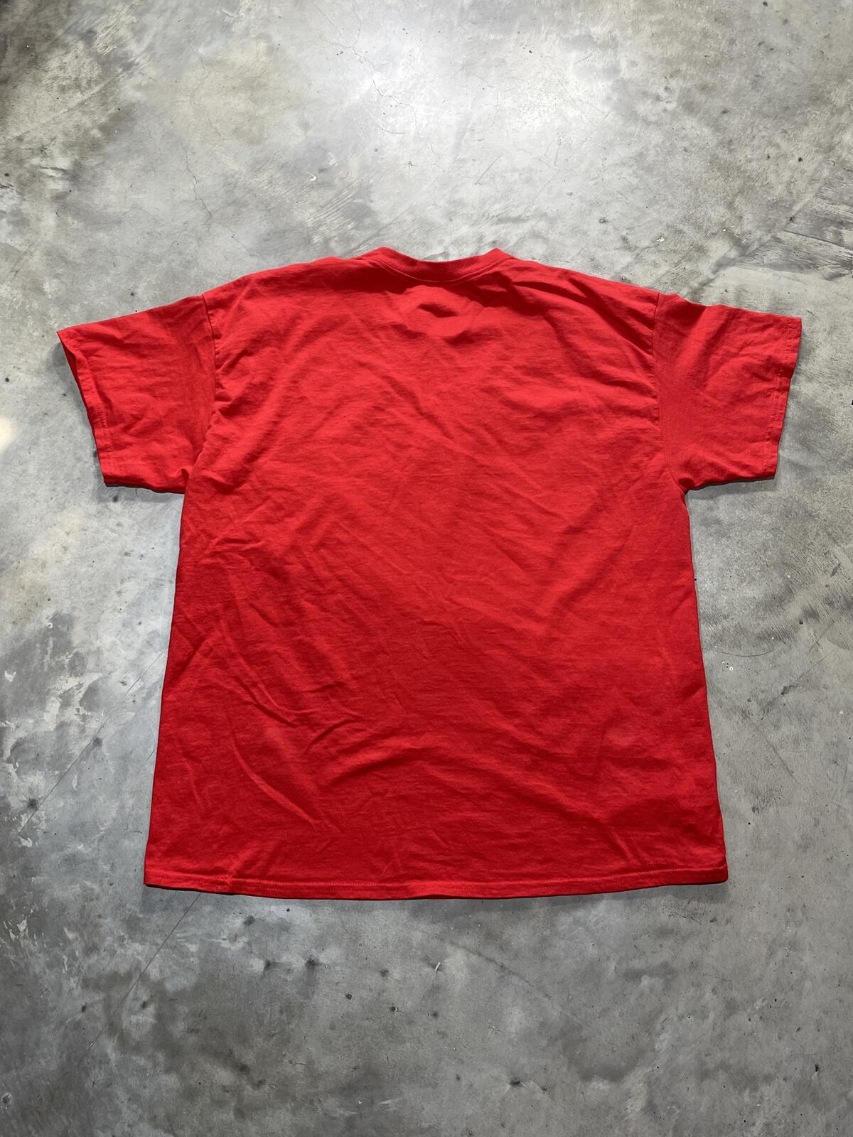 Deftones Preowned XL T-shirt
