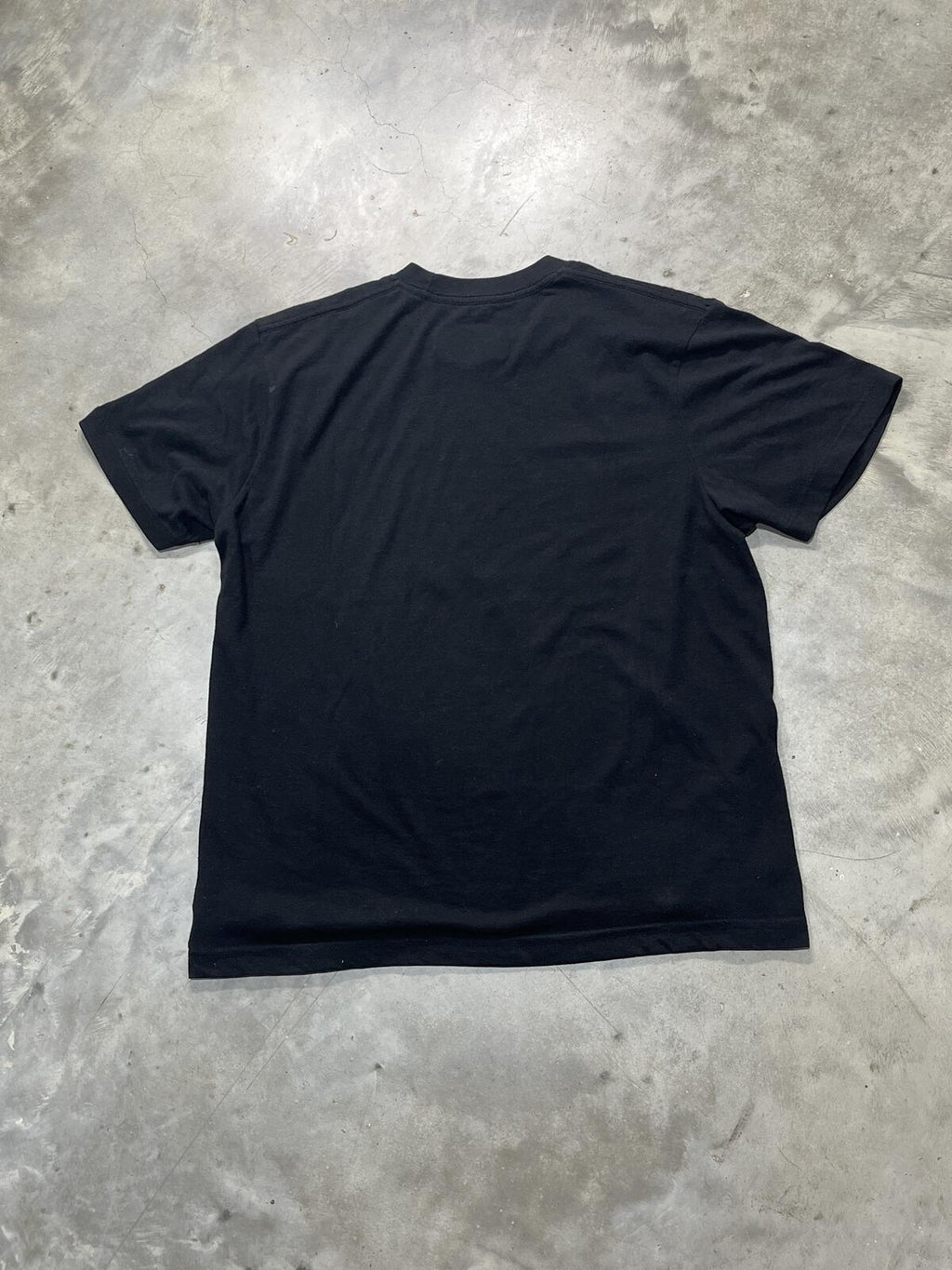 ACDC Preowned Large T-shirt