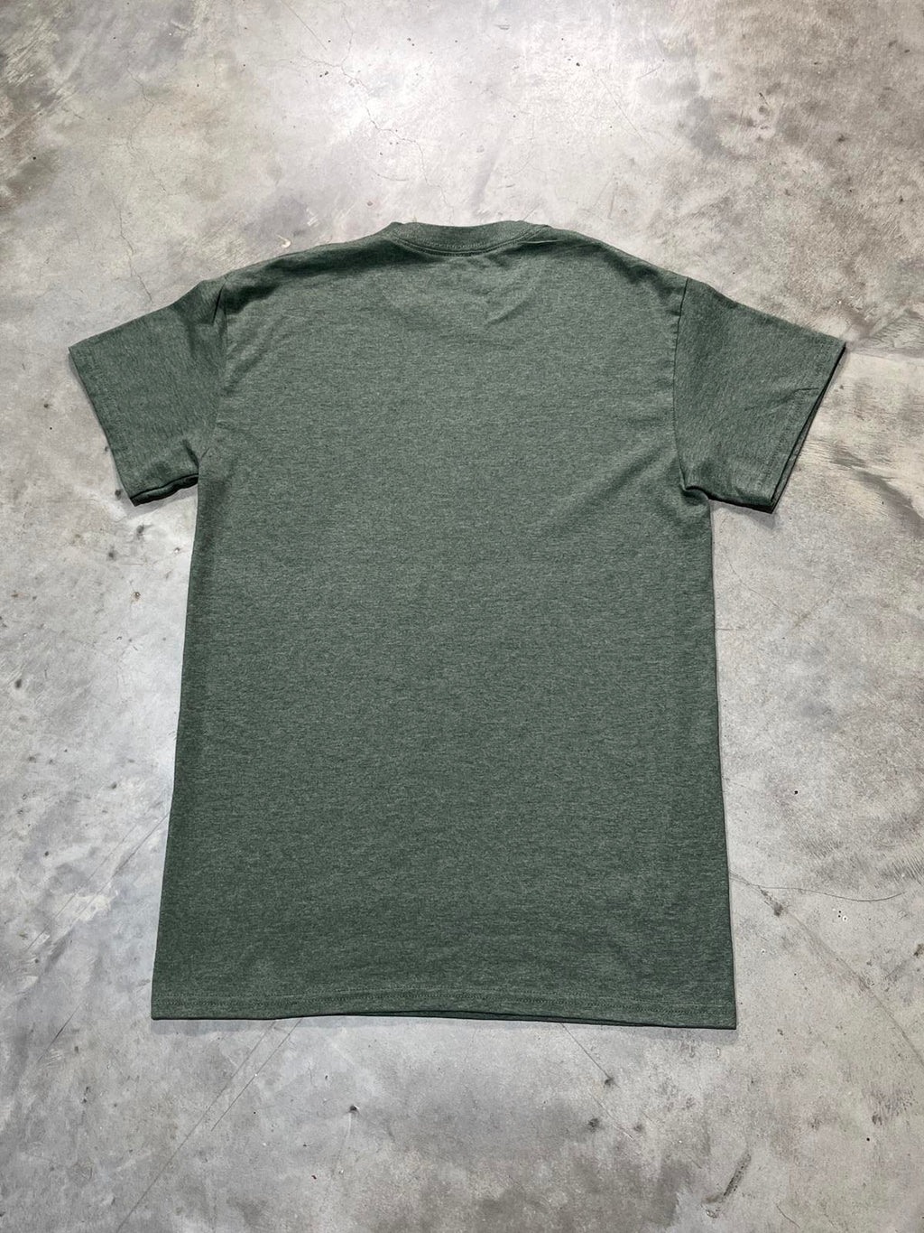 Deftones Preowned Medium T-shirt