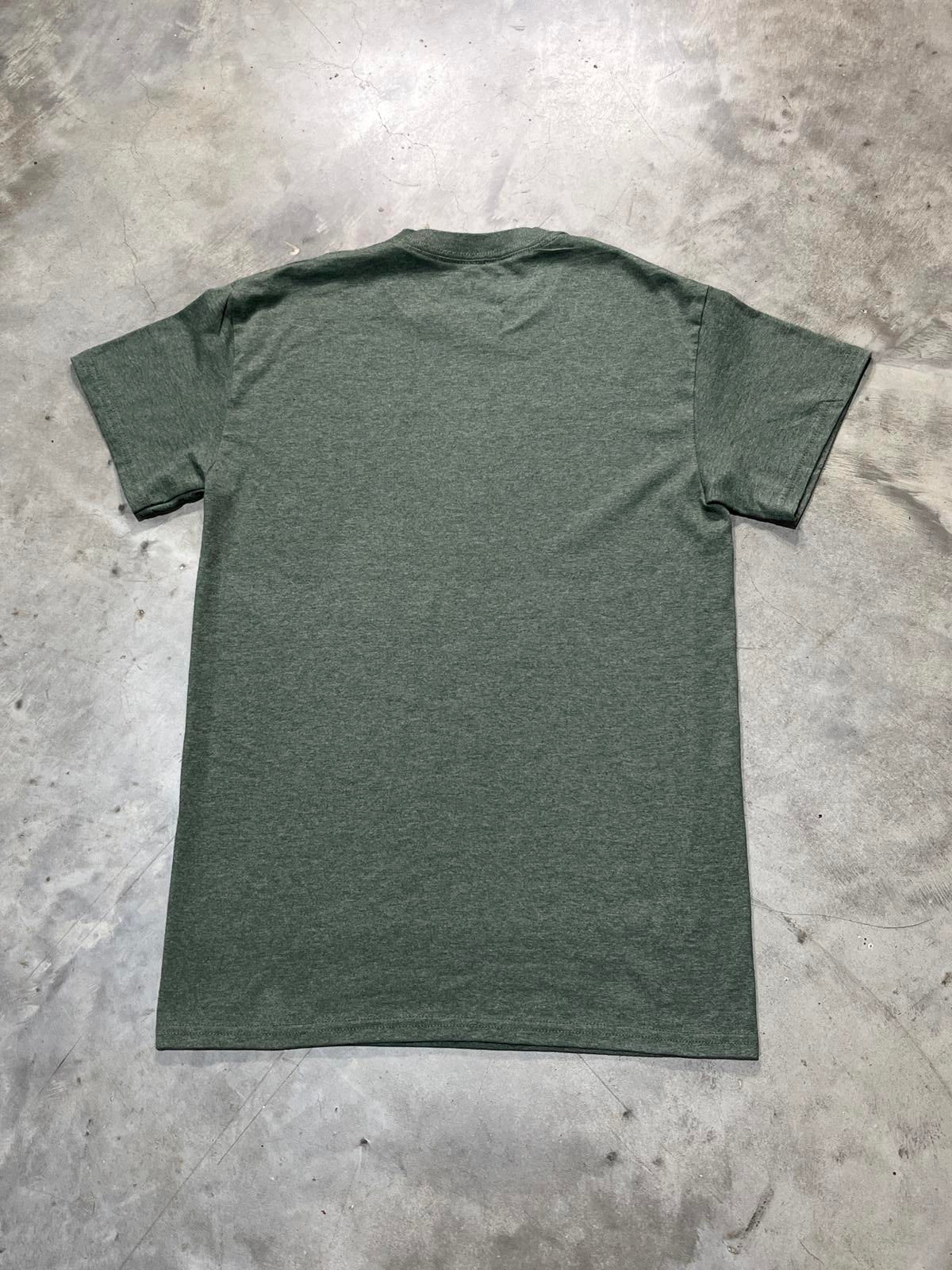 Deftones Preowned Medium T-shirt