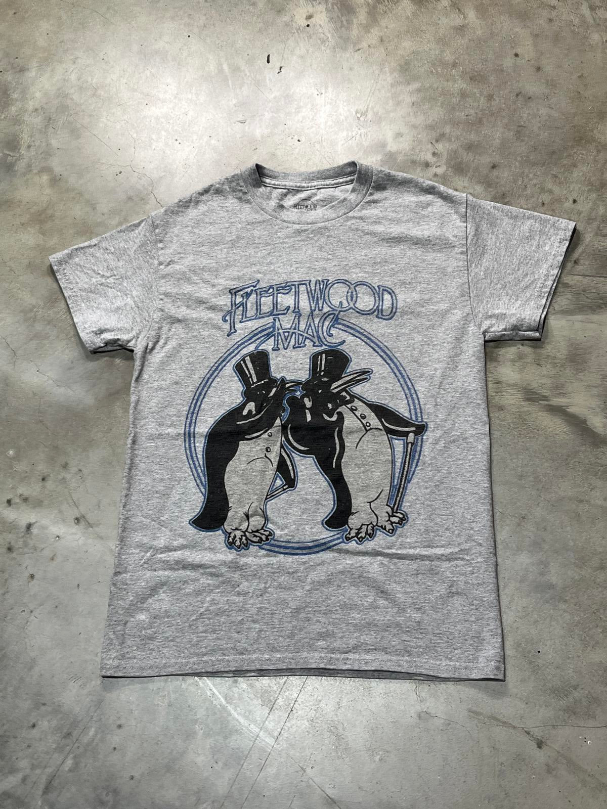 Fleetwood Mac Preowned Small T-shirt