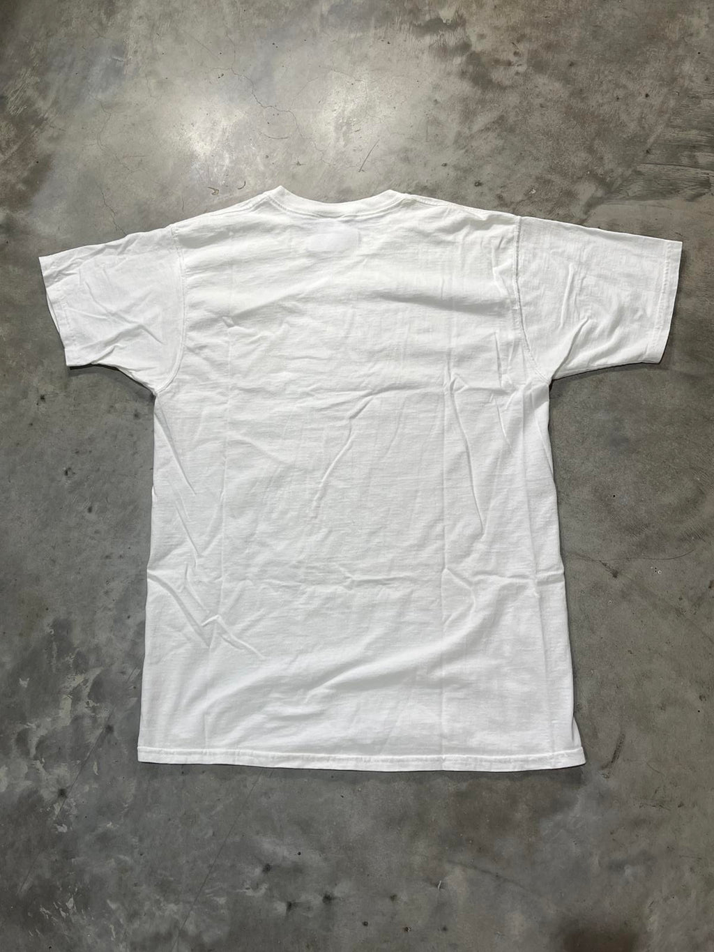 Jennifer Peterson Band Preowned Large T-shirt