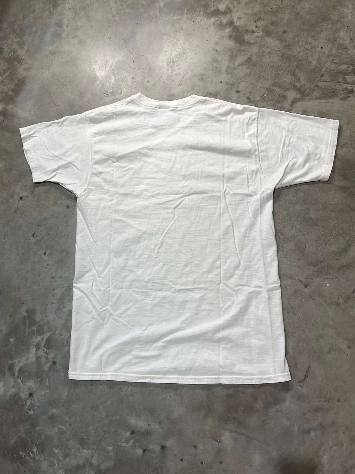 Jennifer Peterson Band Preowned Large T-shirt