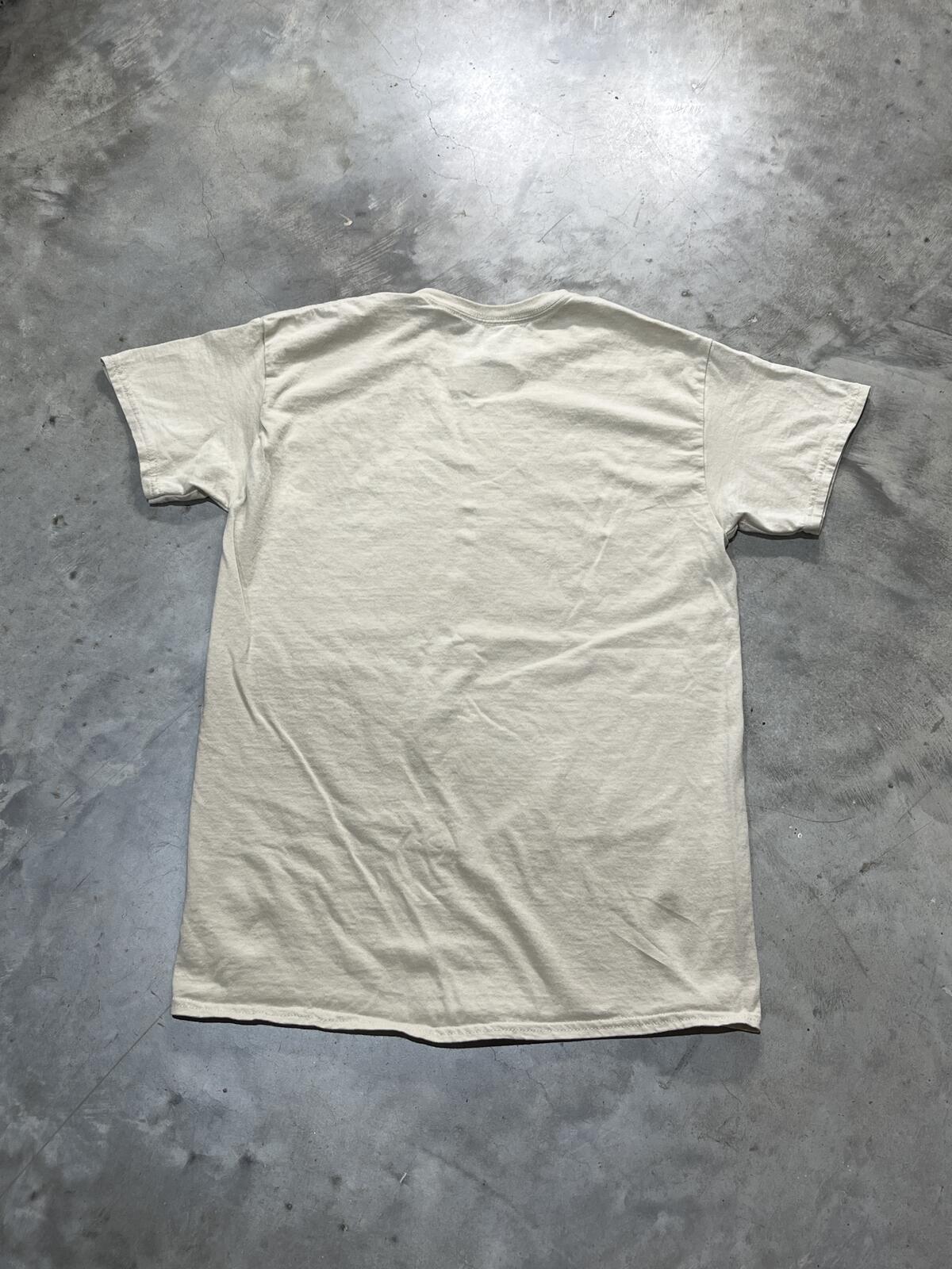 Grateful Dead Preowned Medium T-shirt