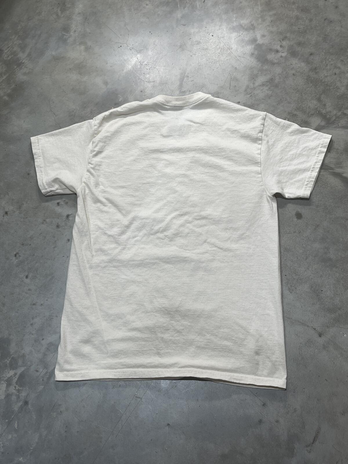 The XX Preowned Medium T-shirt