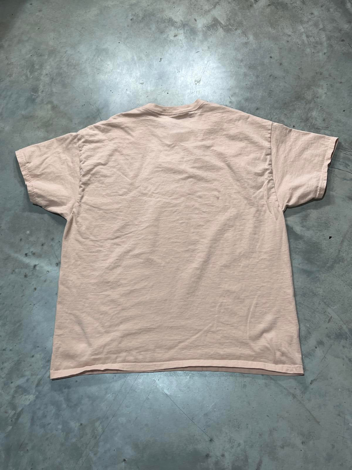 David Bowie Preowned XL T-shirt