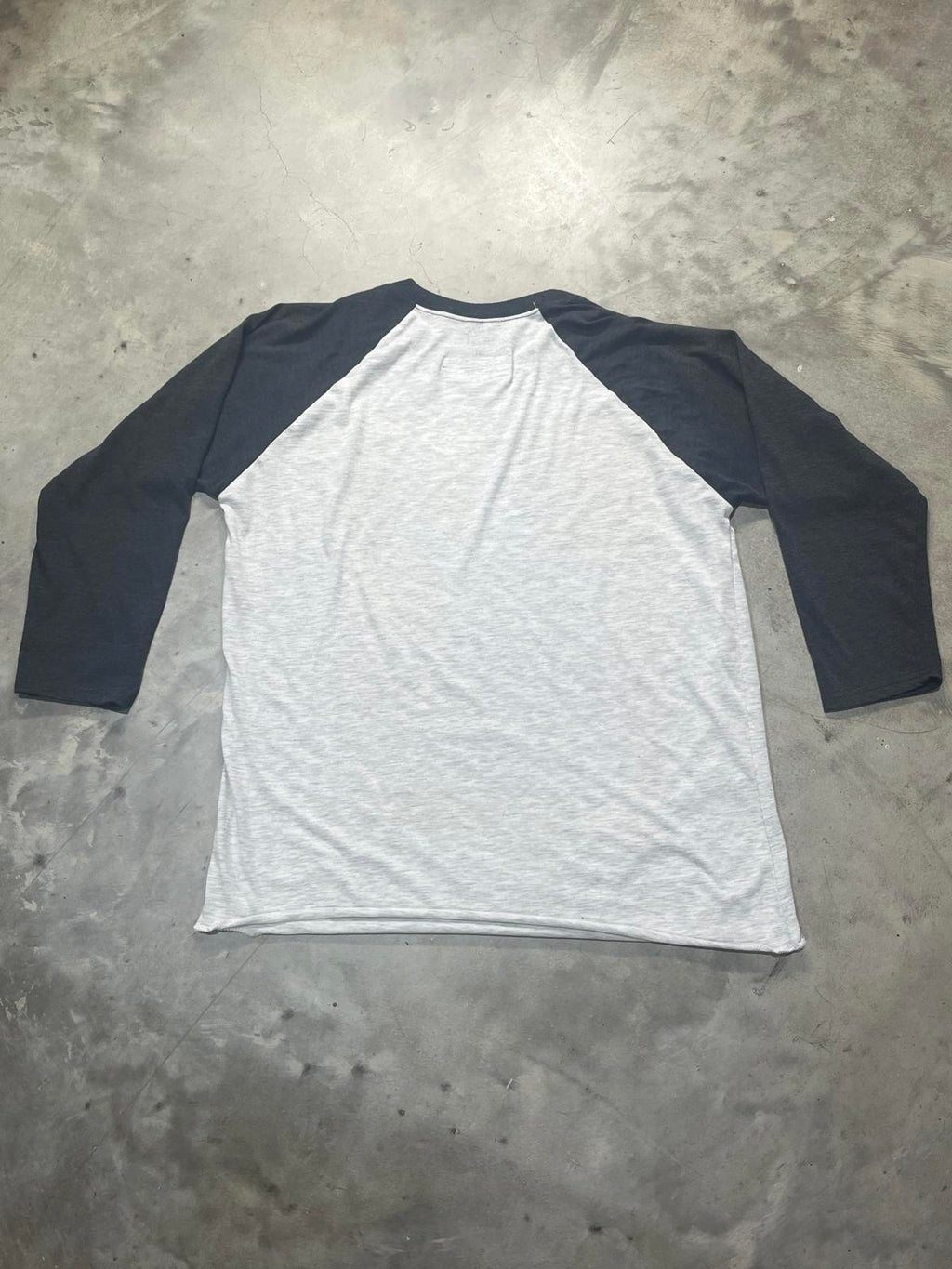 Guided By Voices Preowned Medium 3/4 Sleeve T-shirt