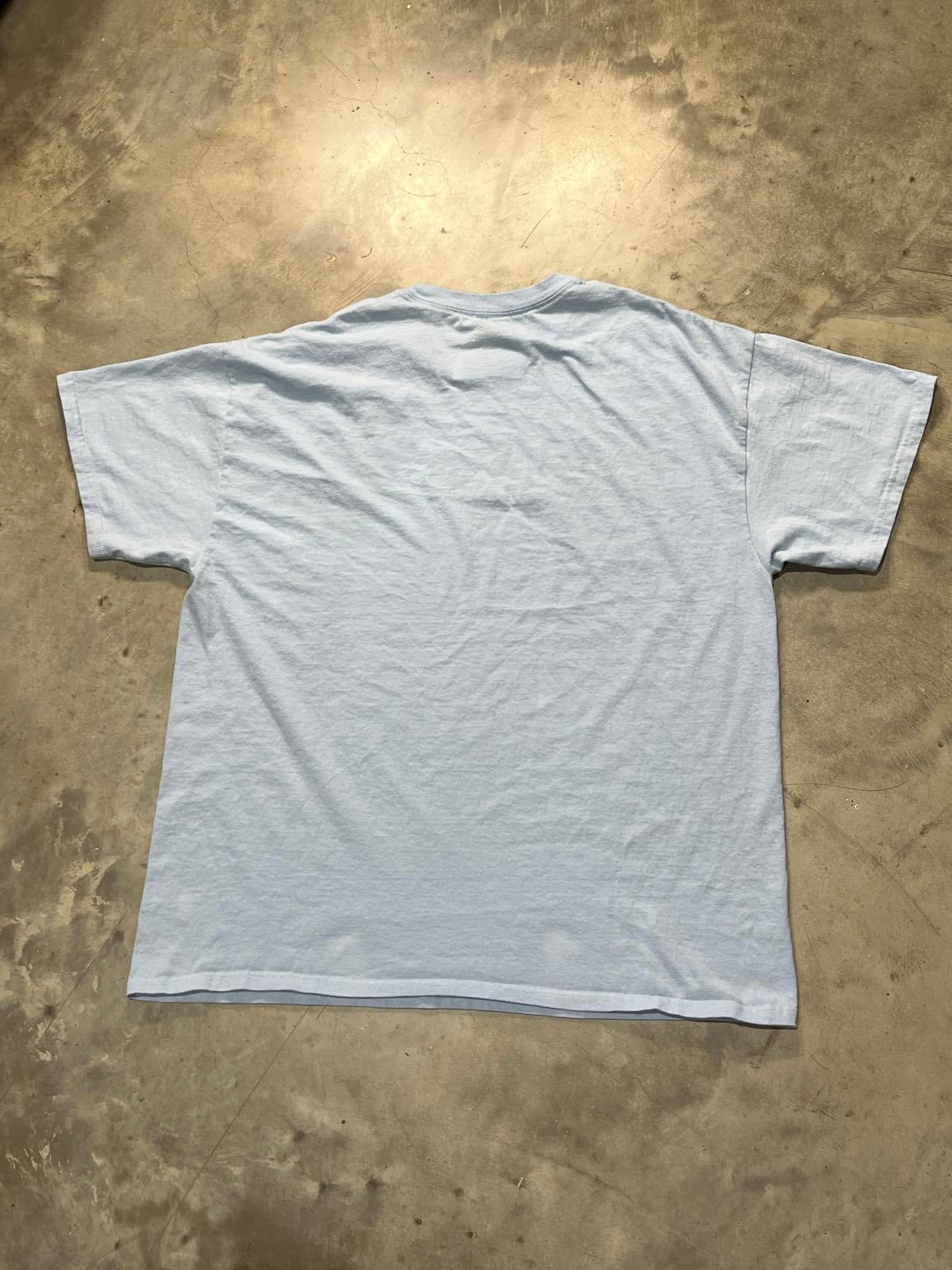 Queens Of The Stone Age Preowned XL T-shirt