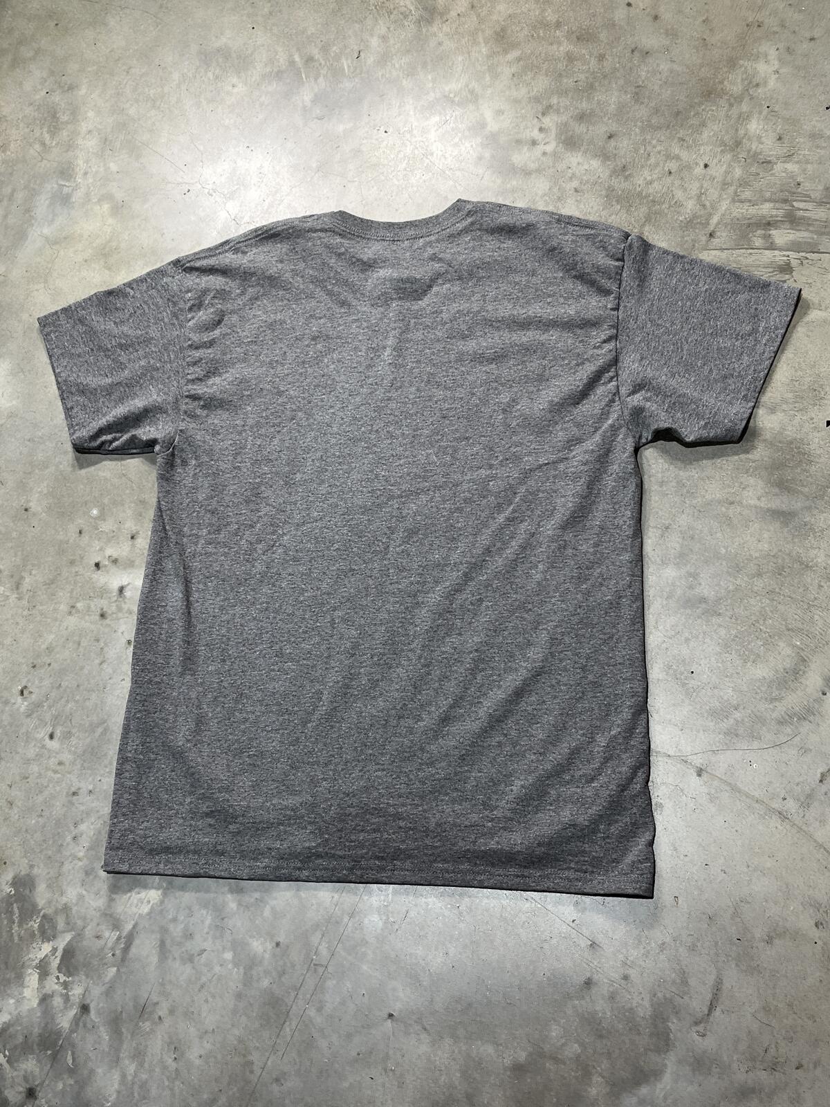 Townes Van Zandt Preowned Large T-shirt