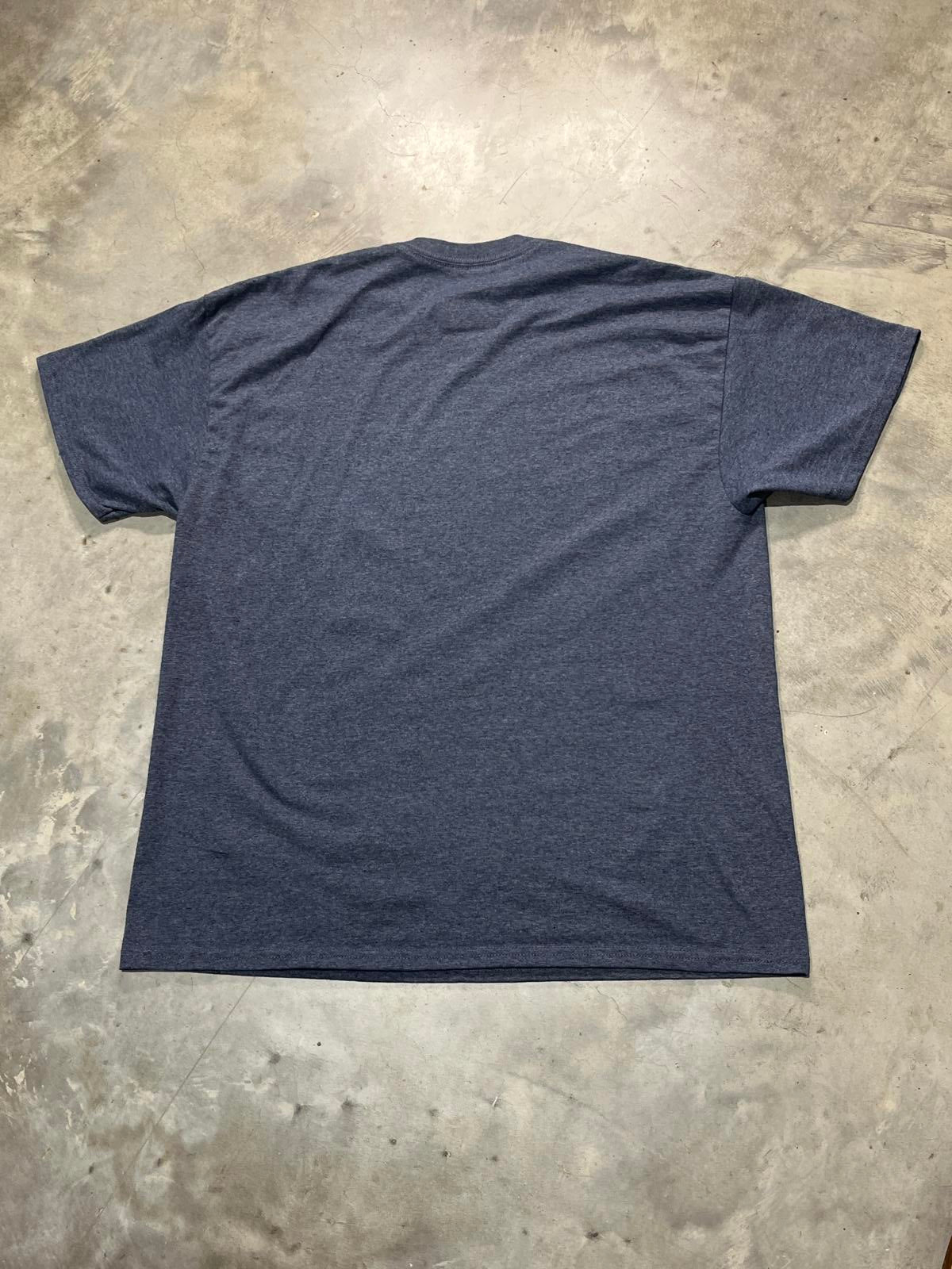 Acid Bath Preowned XL T-shirt